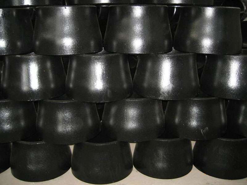 碳鋼異（yì）徑管