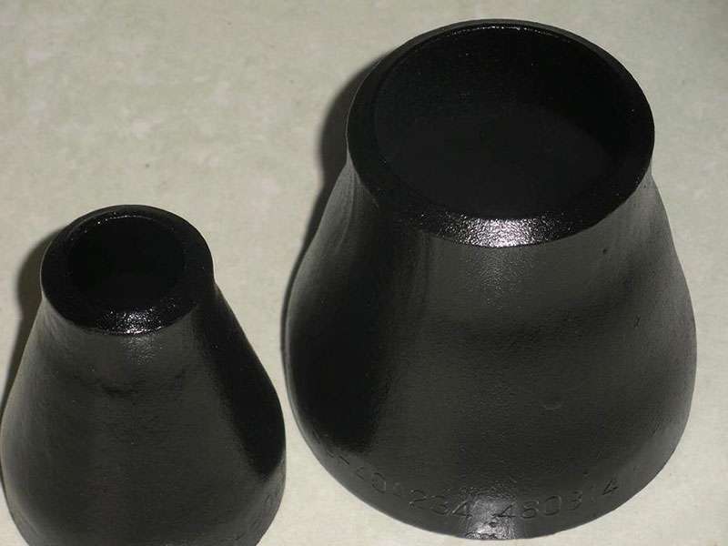 同心異徑（jìng）管（guǎn）