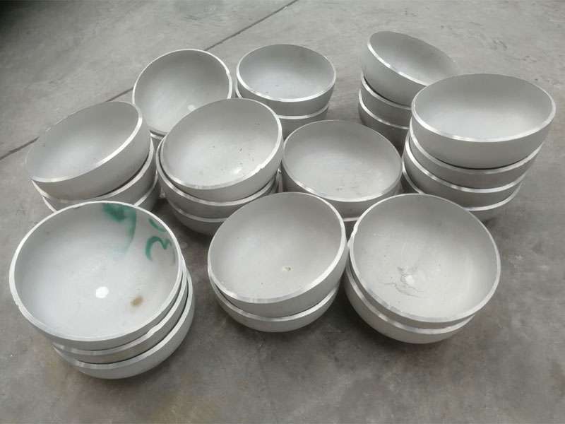 不鏽（xiù）鋼管帽