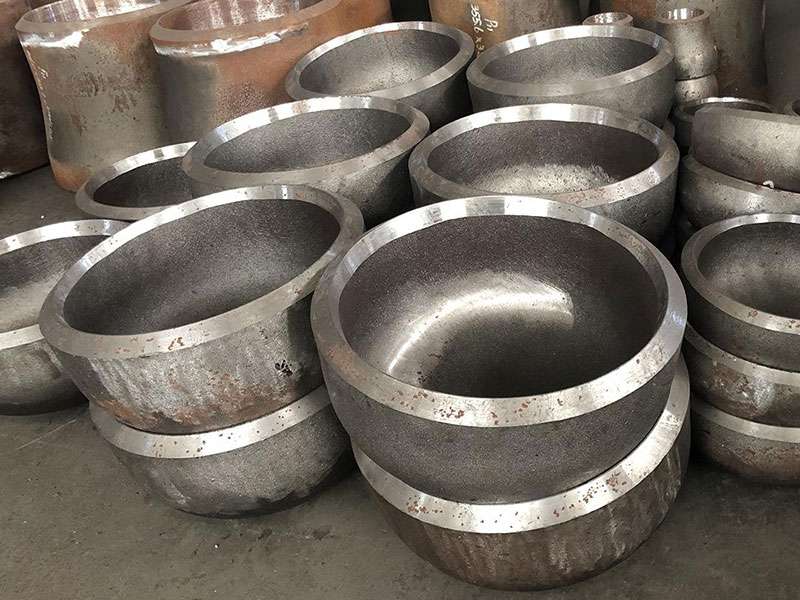 合（hé）金管帽