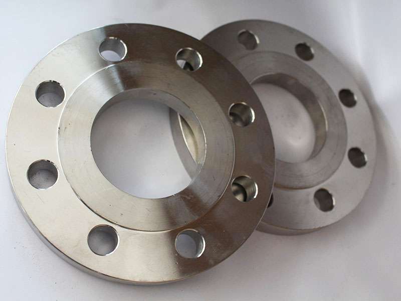 不鏽（xiù）鋼（gāng）平焊法蘭