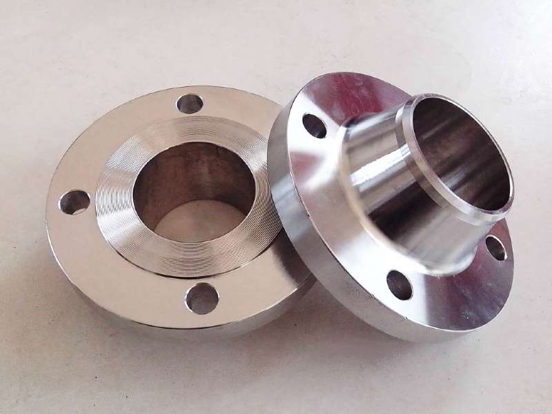 對焊法（fǎ）蘭