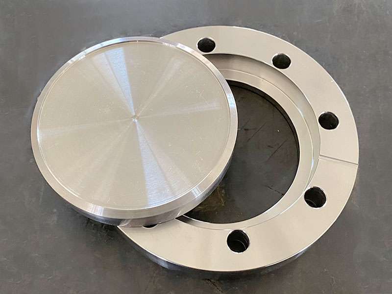 不鏽鋼對（duì）焊鬆套法蘭