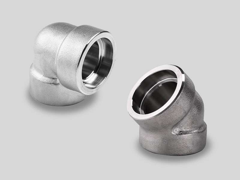 合金鍛造彎（wān）頭
