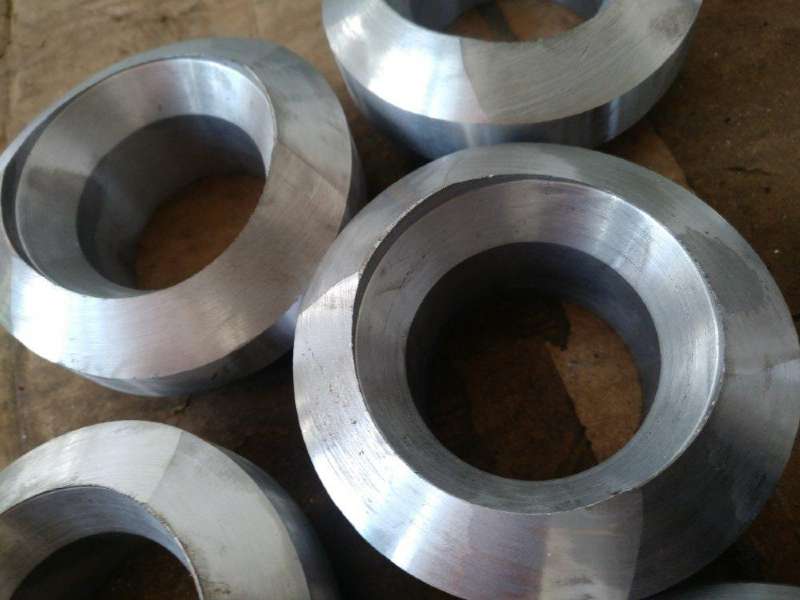 鍛（duàn）造支管台