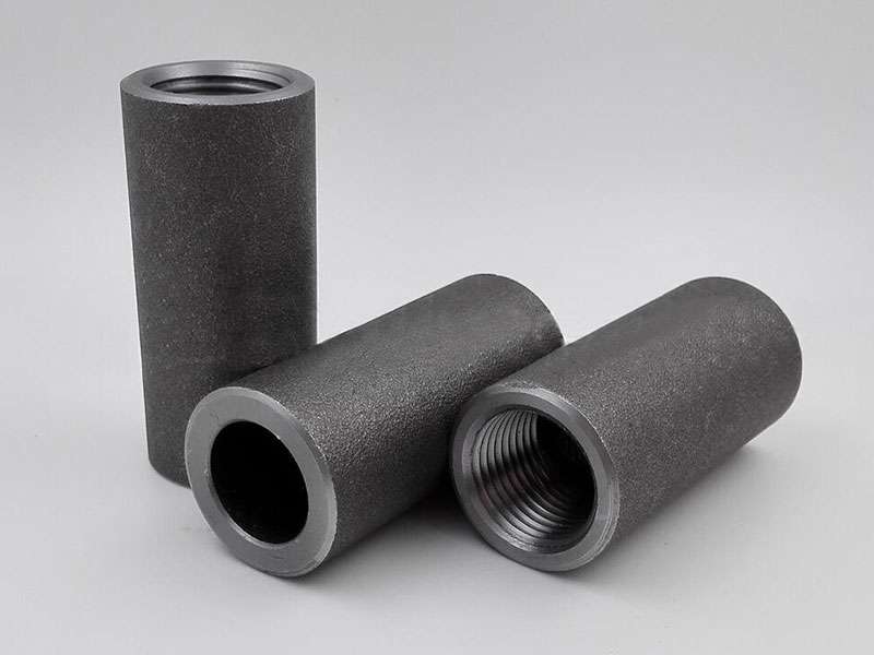 鍛（duàn）造碳鋼螺紋管箍（gū）