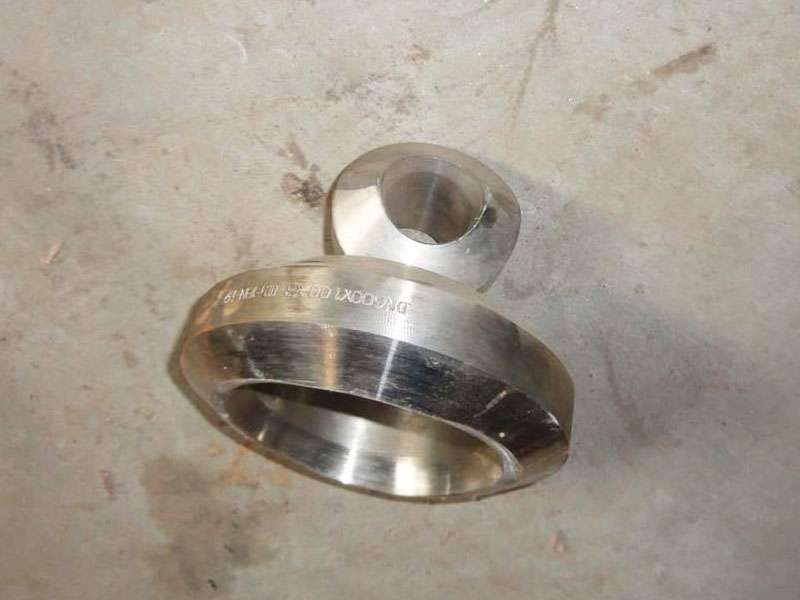 法蘭支（zhī）吊（diào）環