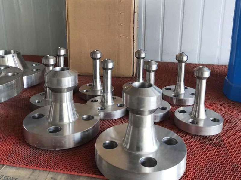 法蘭支（zhī）管座