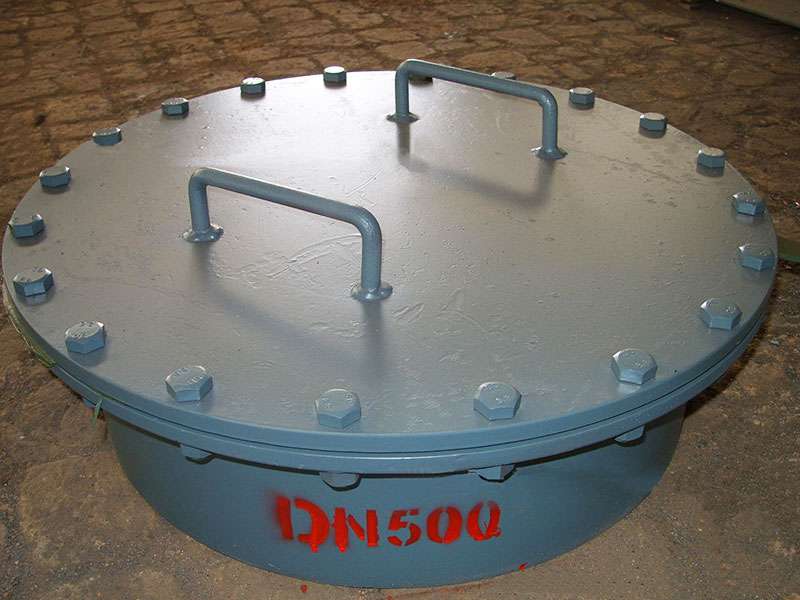 DN500人孔（kǒng）