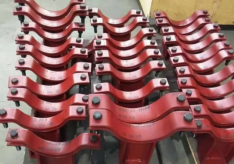 管道支座架（jià）