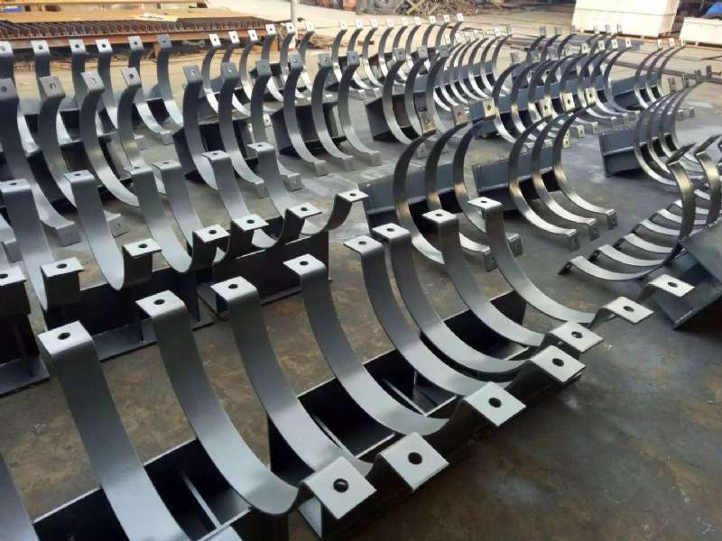 管夾支座（zuò）