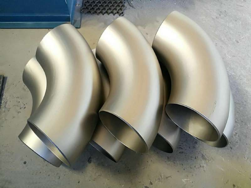 不鏽（xiù）鋼（gāng）彎頭