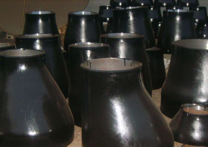 碳（tàn）鋼異徑管（guǎn）