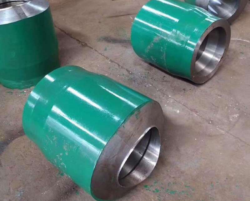 厚壁高（gāo）壓合（hé）金異徑管