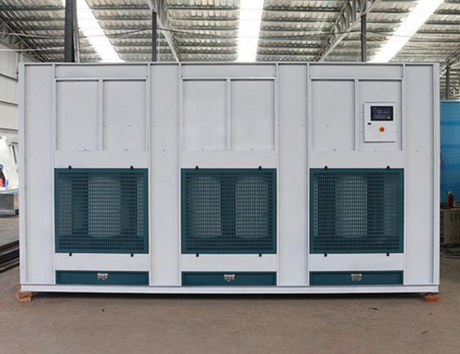 幹式（shì）脈衝（chōng）打磨櫃